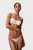 Жіночі білі трусики STRING BIKINI