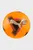 Оранжевый мяч PUMA PRESTIGE Football