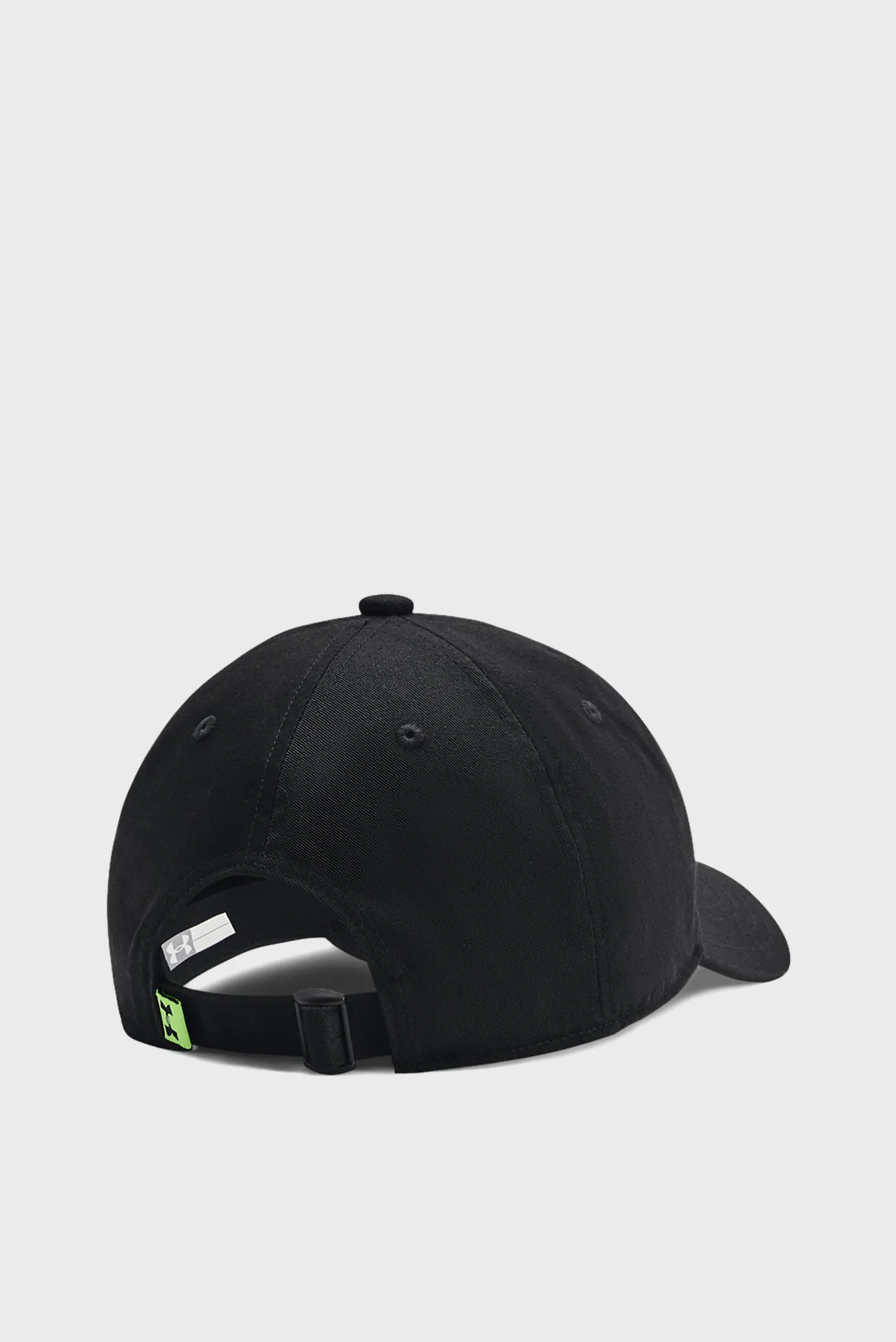 Дитяча чорна кепка Youth Project Rock Adj 2