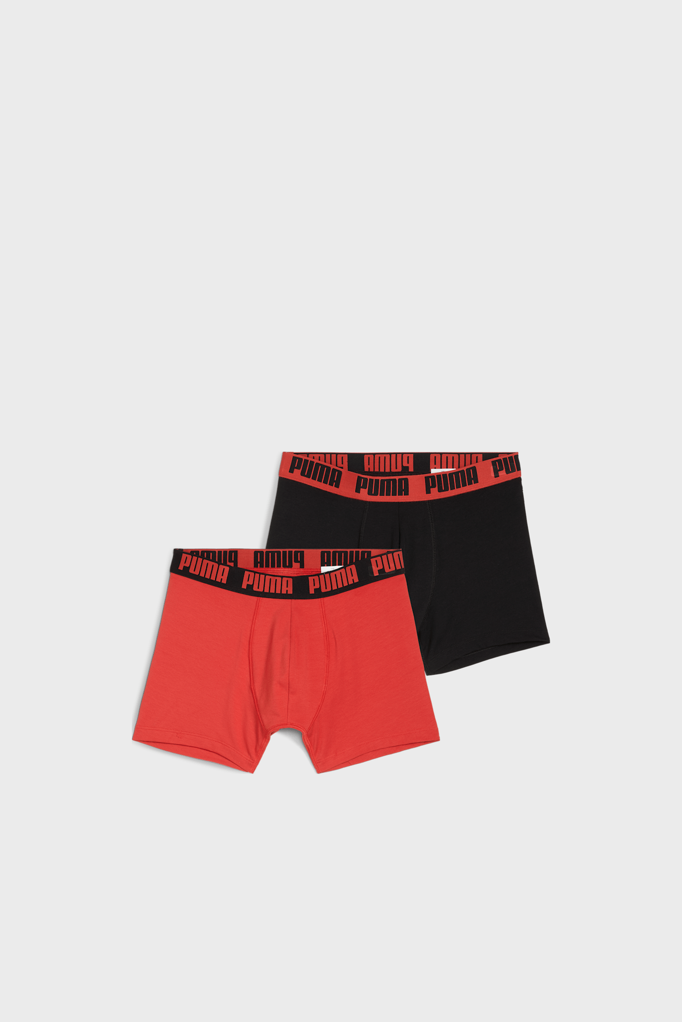 Чоловічі боксери (2 шт) PUMA Men's Boxer Briefs 2 pack 1