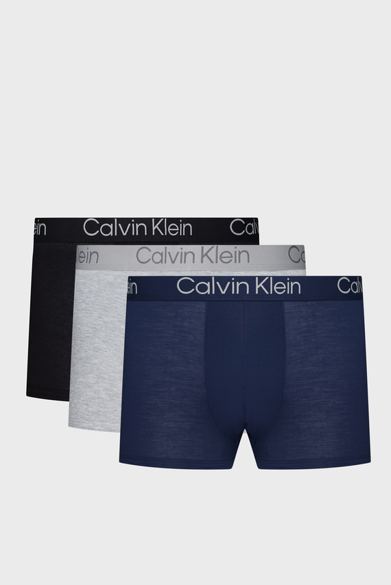 Трусы Calvin Klein для мужчин — Интернет-магазин MD-Fashion