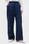 Женские темно-синие брюки The Runway Collection