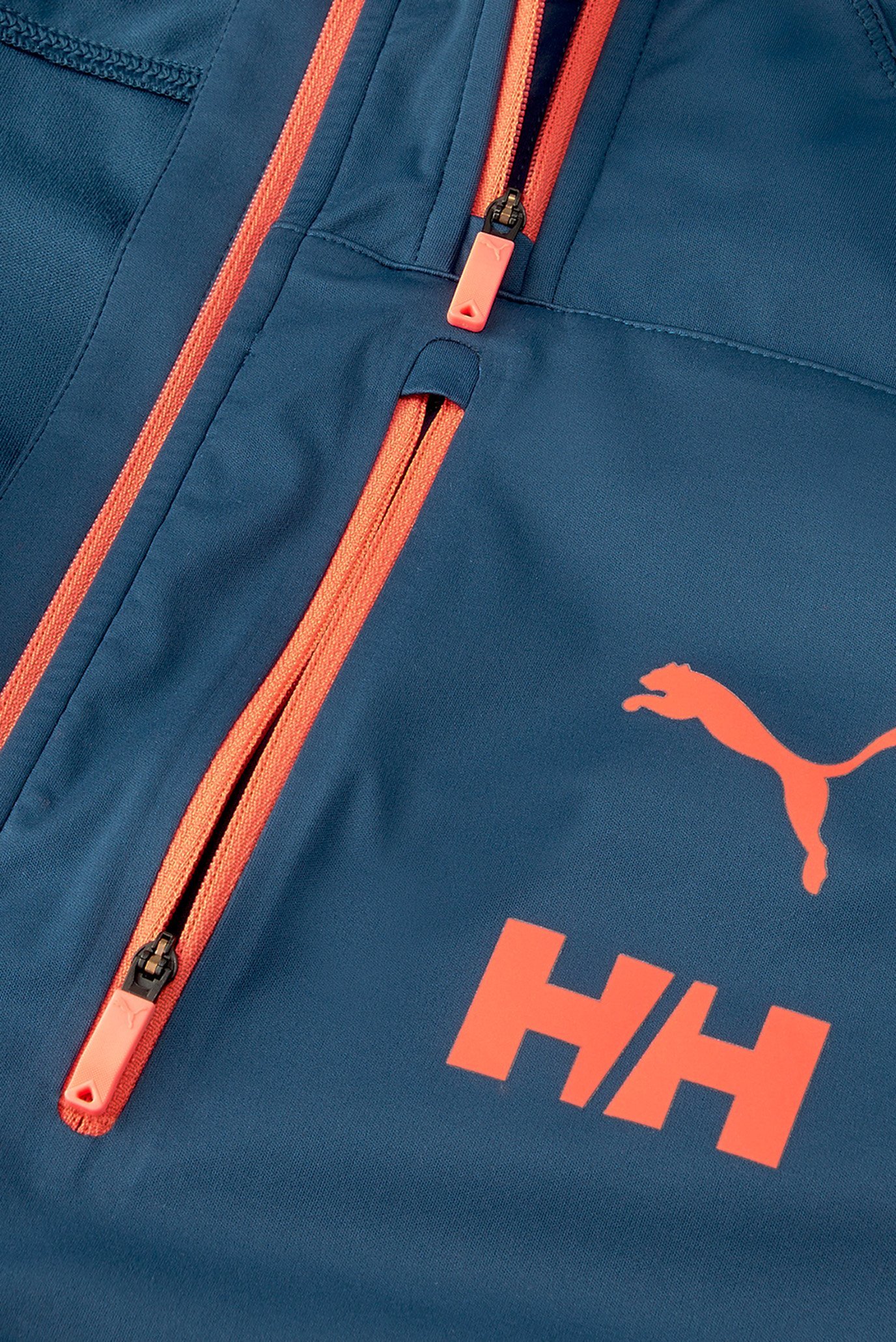 Puma jacket helly clearance hansen