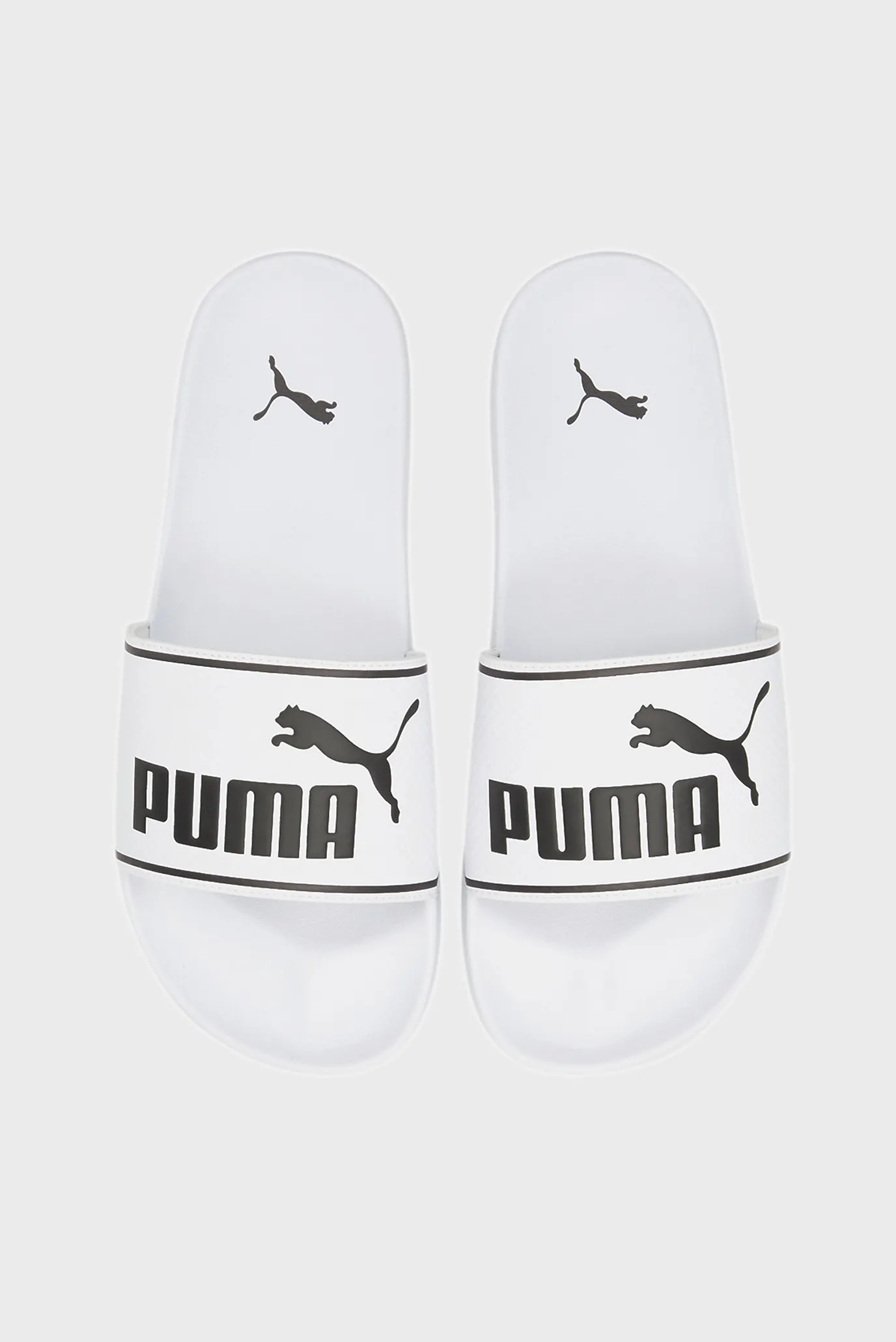 Білі слайдери Leadcat 2.0 Sandals 5