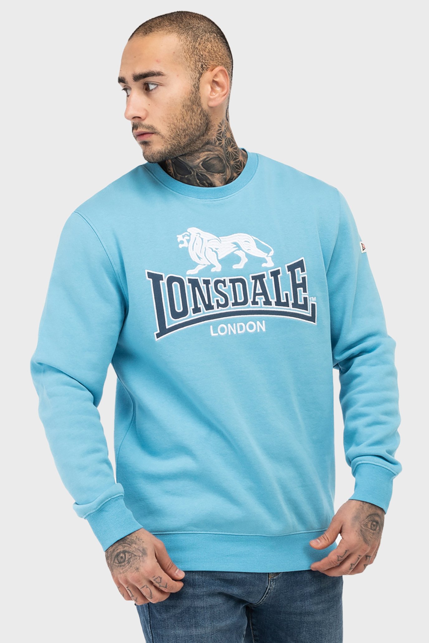 Lonsdale 117463