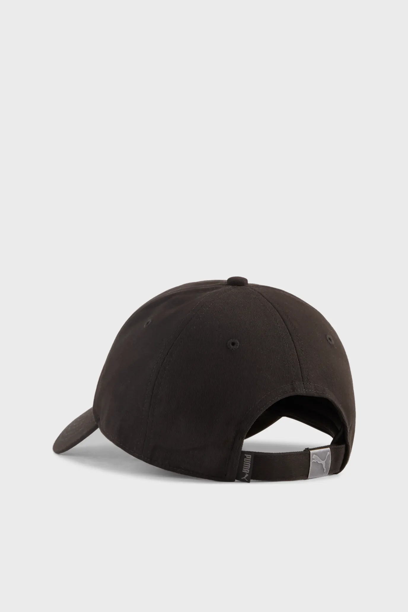 Черная кепка Wardrobe Essentials Dad Cap 2