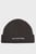 Мужская черная шапка PUMA Sportwear Fisherman Beanie