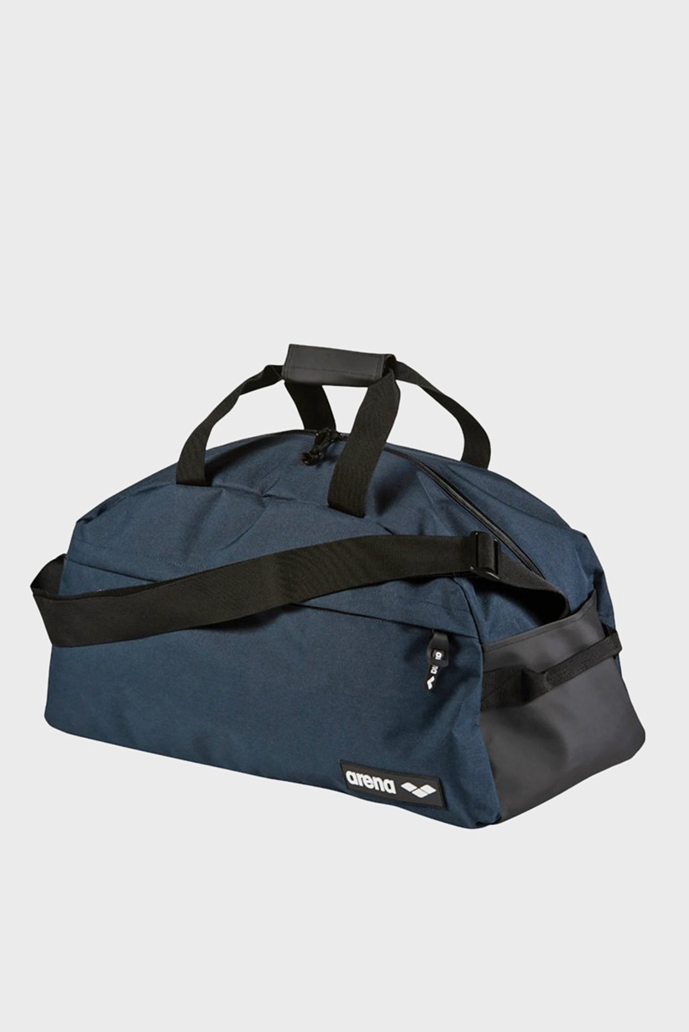 Синяя сумка TEAM DUFFLE 40 1