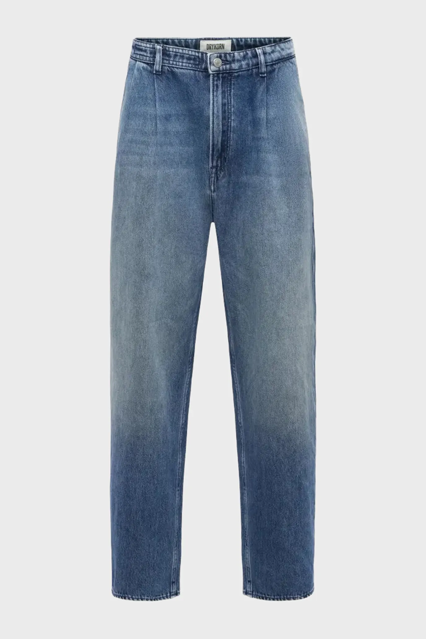 Мужские синие джинсы KARYKO_D 6