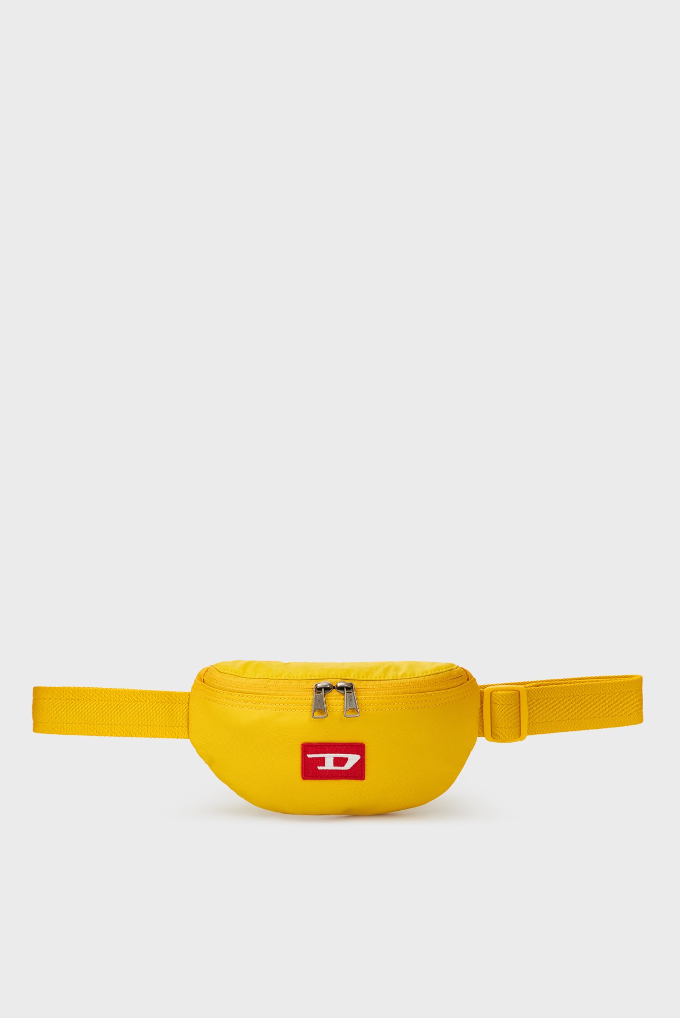 Желтая поясная сумка WALLACE 1