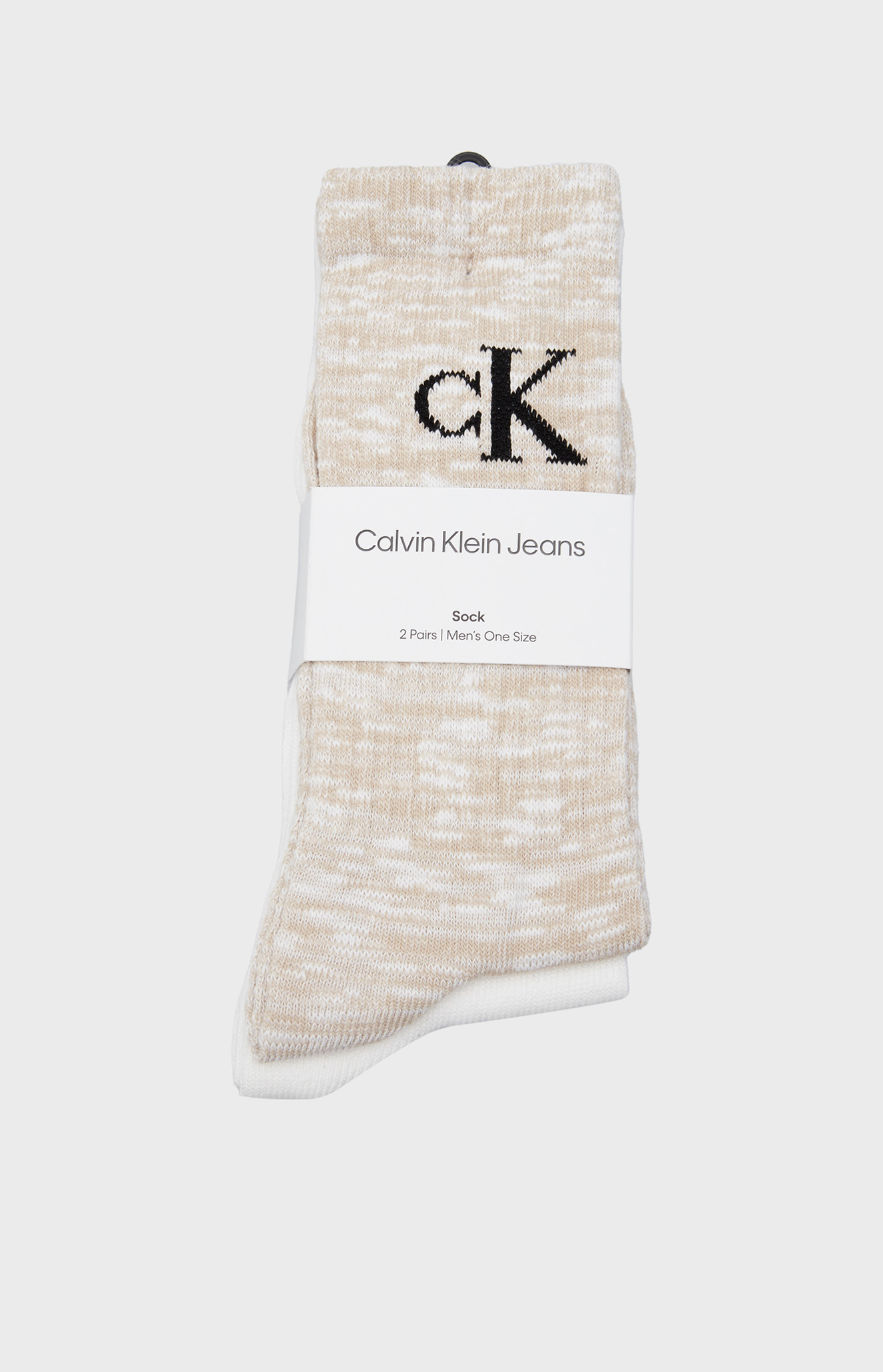 Мужские носки (2 пары) CK 1