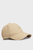 Мужская бежевая кепка Cortez-CAP