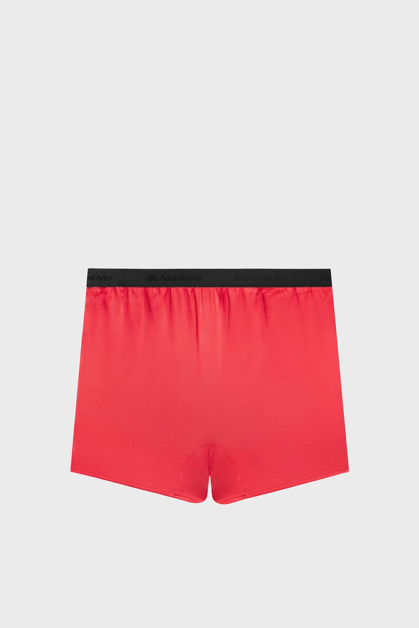 Чоловічі червоні боксери 2