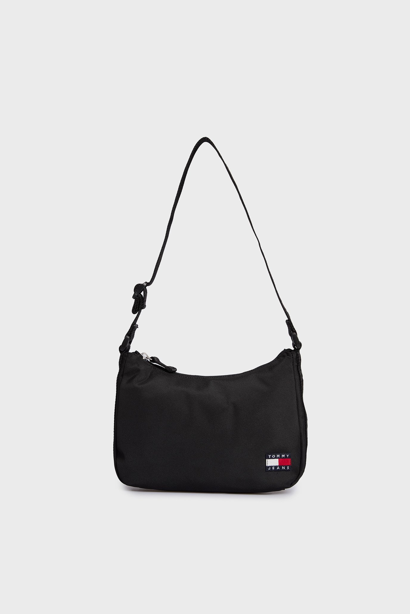 Женская черная сумка TJW ESS DAILY SHOULDER BAG 1