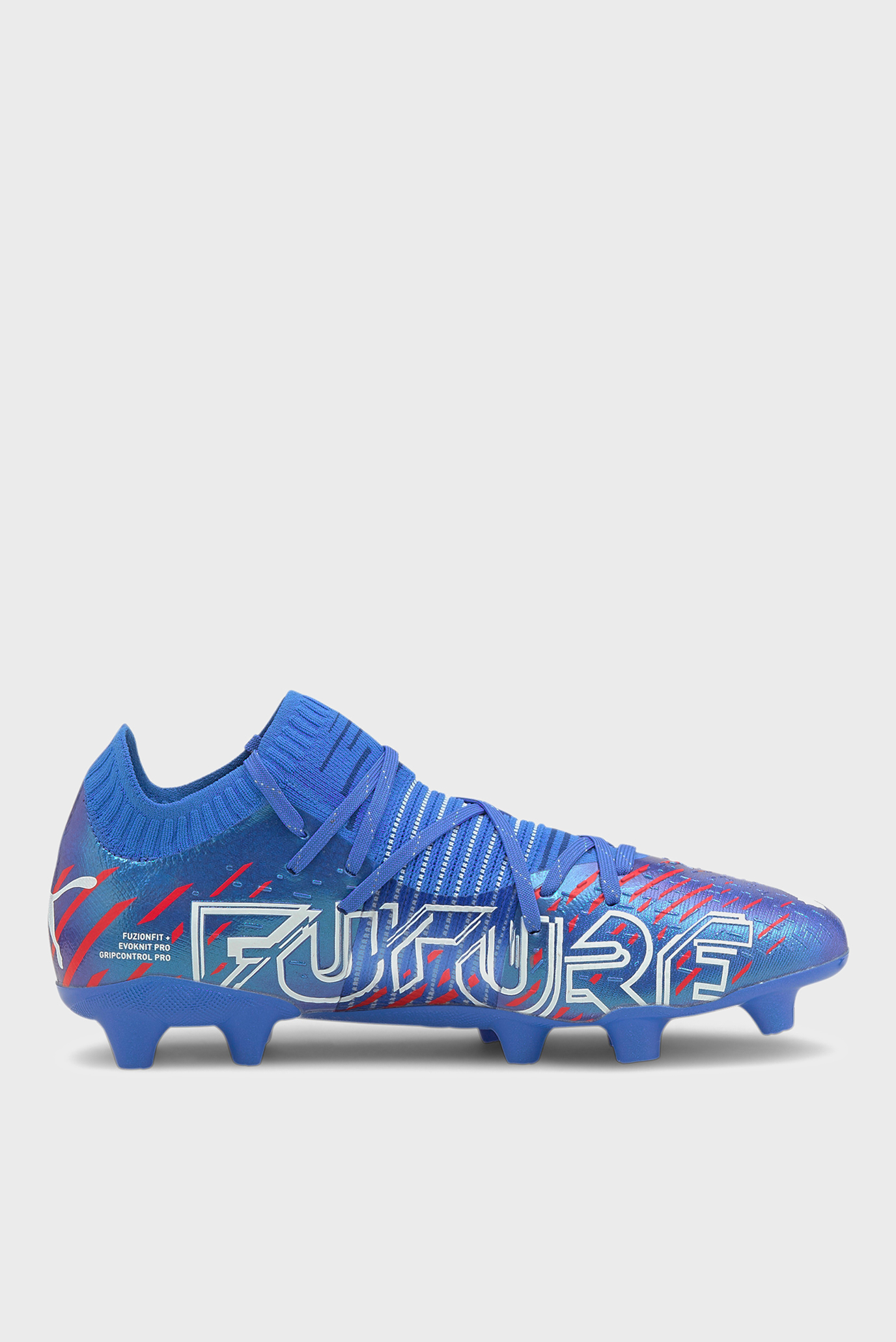 Бутси Future Z 1.2 FG/AG Men's Football Boots 1