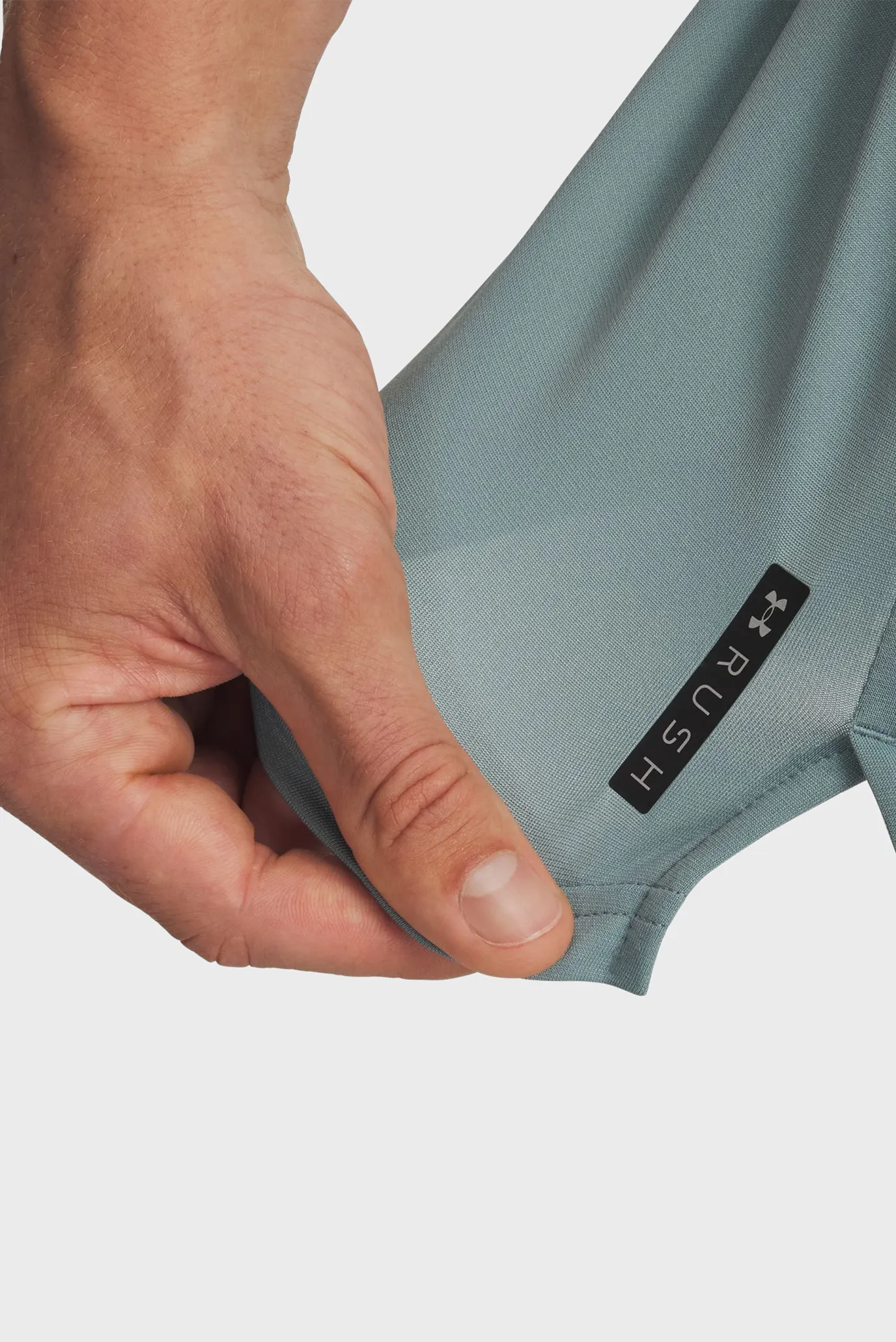 Чоловіча м'ятна футболка Vanish Energy SS 3