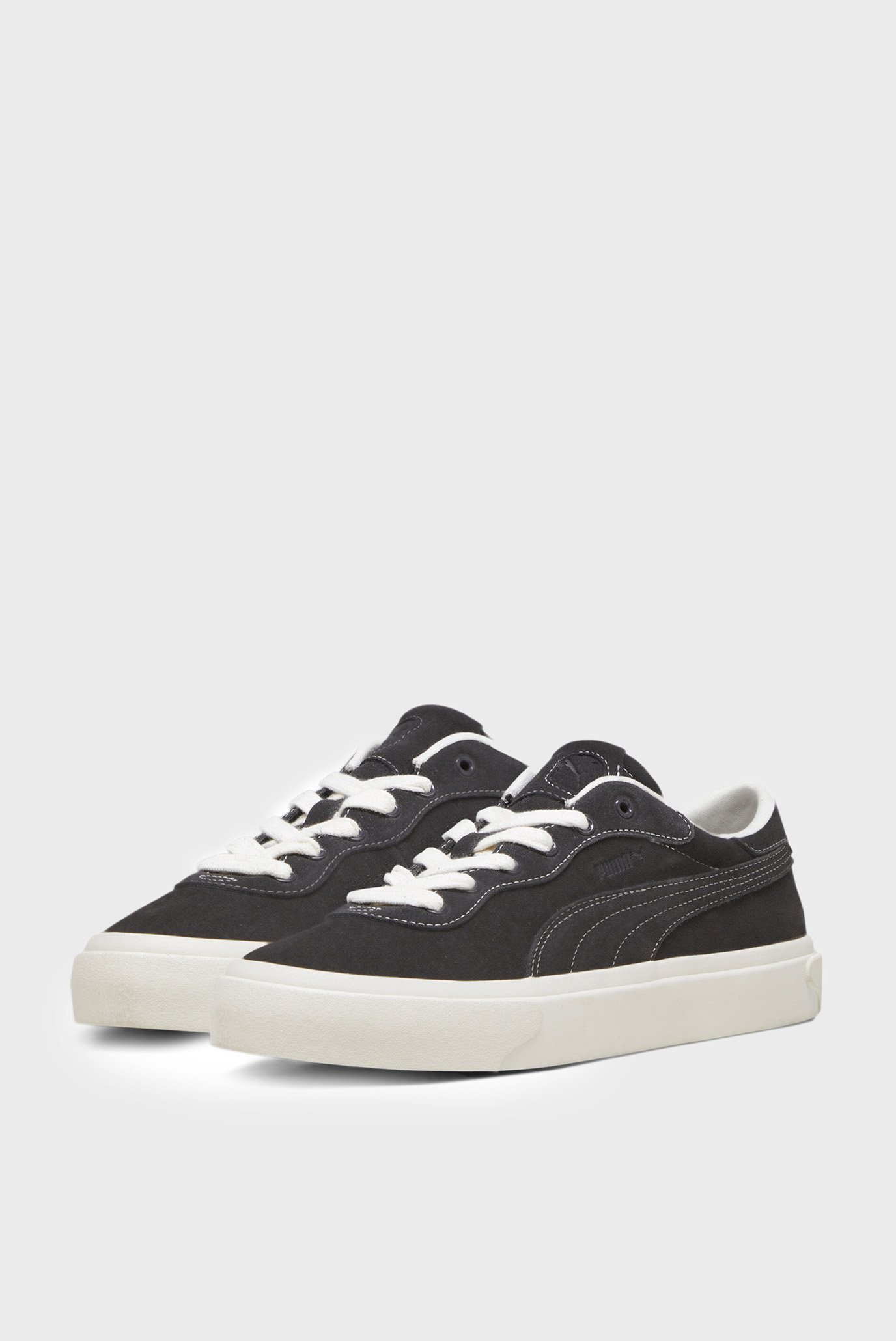 Puma hot sale capri sneakers