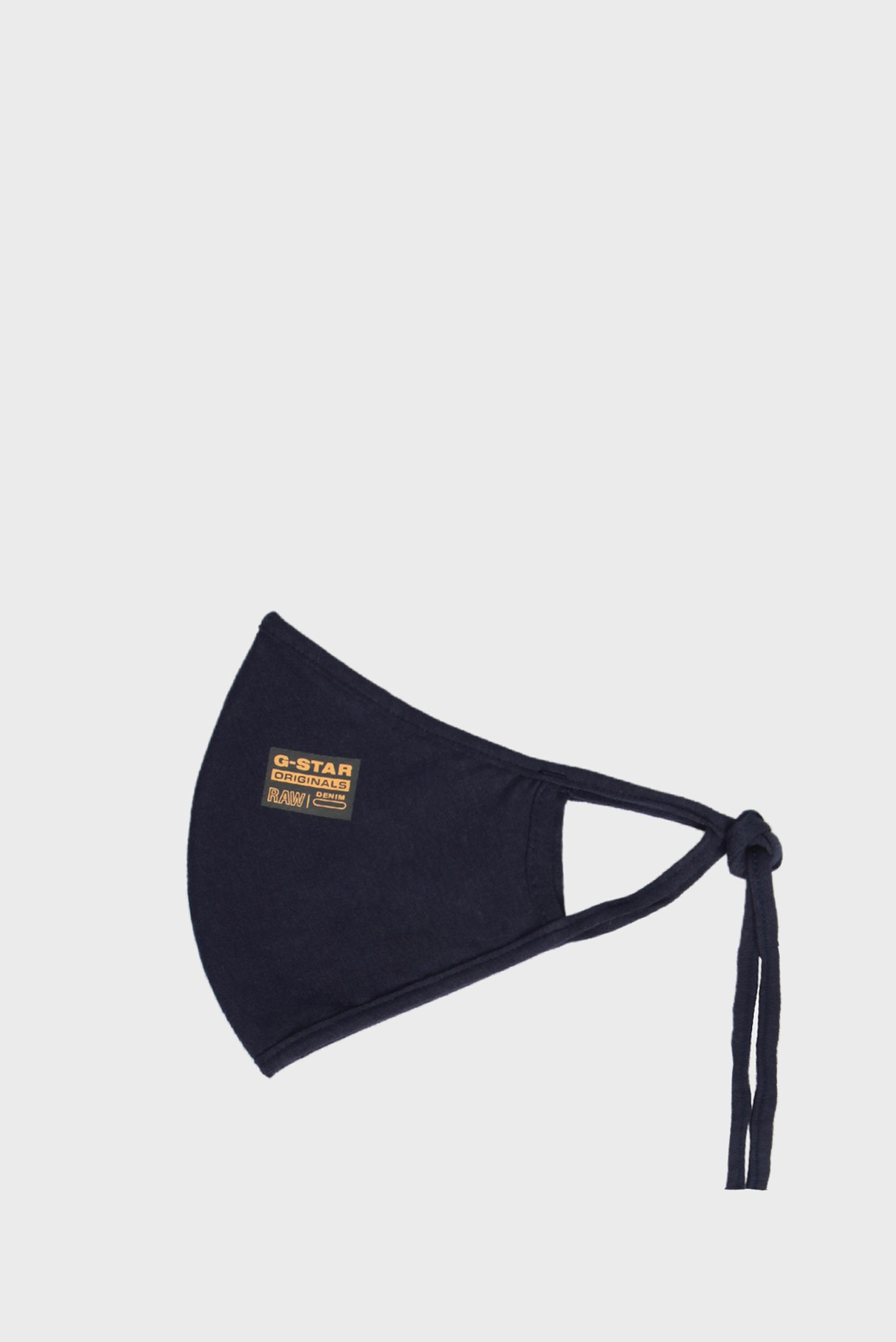 Темно-синяя маска RAW Facial Mask Синий ONESIZE G-Star RAW D19586,C742 Темно-синяя маска RAW Facial Mask Синий ONESIZE G-Star RAW D19586,C742