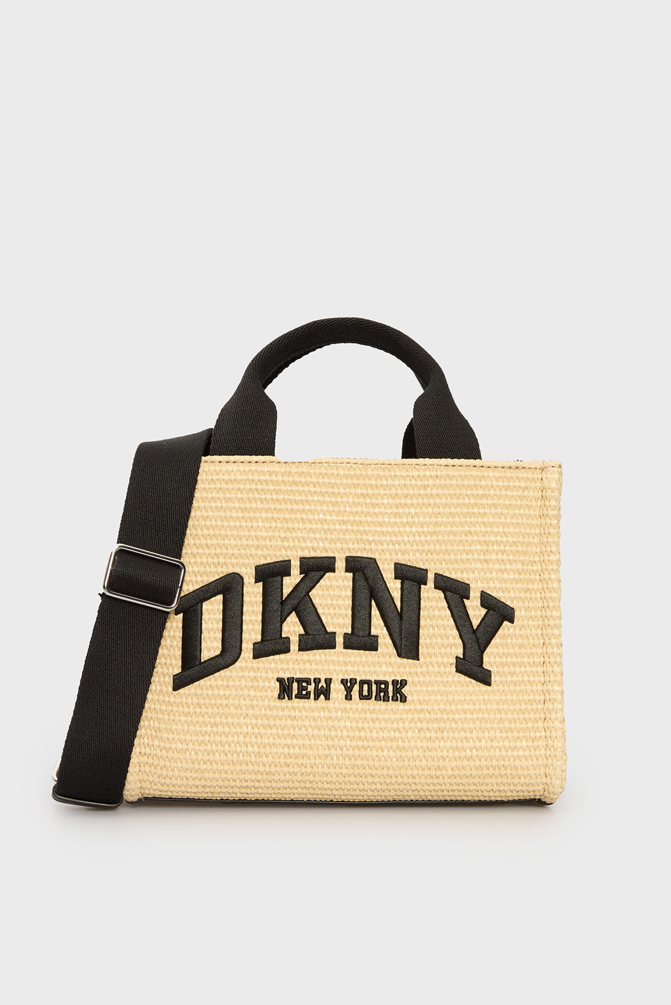 Женская бежевая сумка HADLEE Бежевый ONESIZE DKNY R51ADC80 Женская бежевая сумка HADLEE Бежевый ONESIZE DKNY R51ADC80