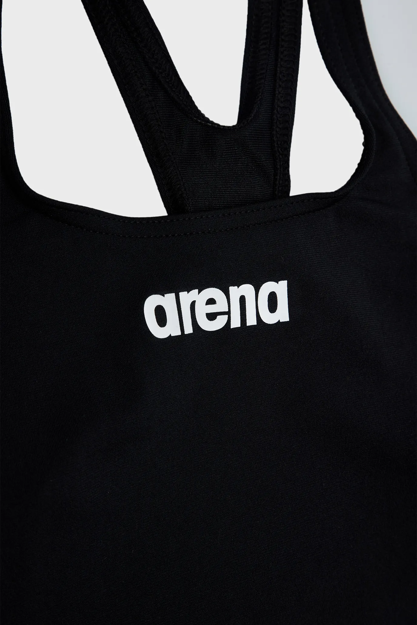 Детский черный купальник 3