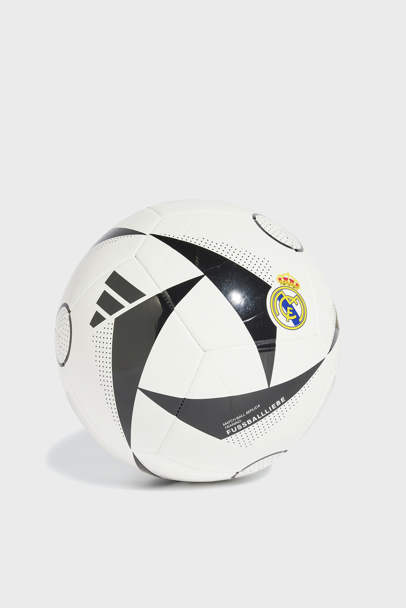 Белый мяч Real Madrid Home 1