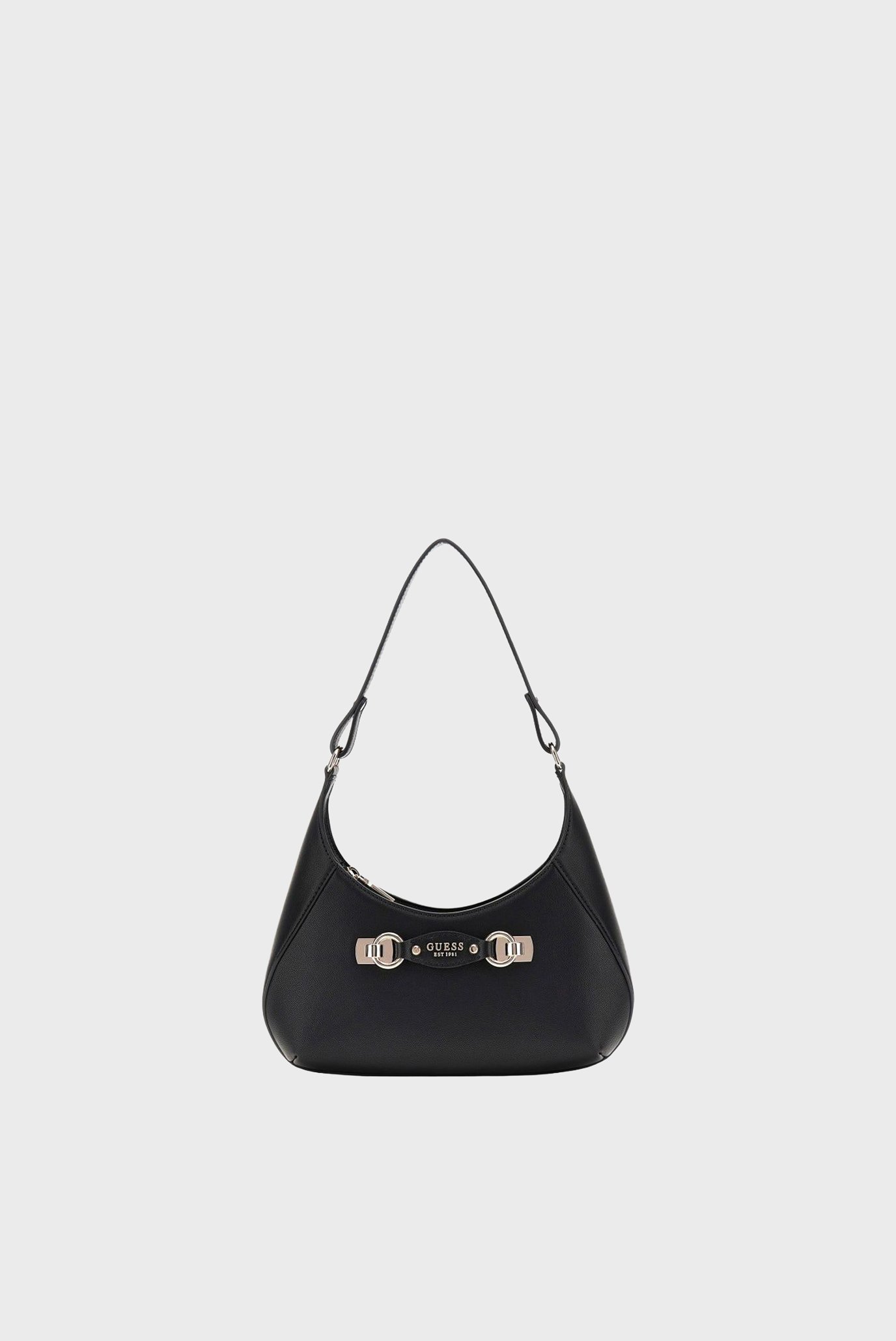 Женская черная сумка Черный ONESIZE Guess HWBG80.15180;BLA Женская черная сумка Черный ONESIZE Guess HWBG80.15180;BLA
