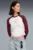Жіночий лонгслів BMW M Motorsport Baby Doll Long Sleeve Top Women
