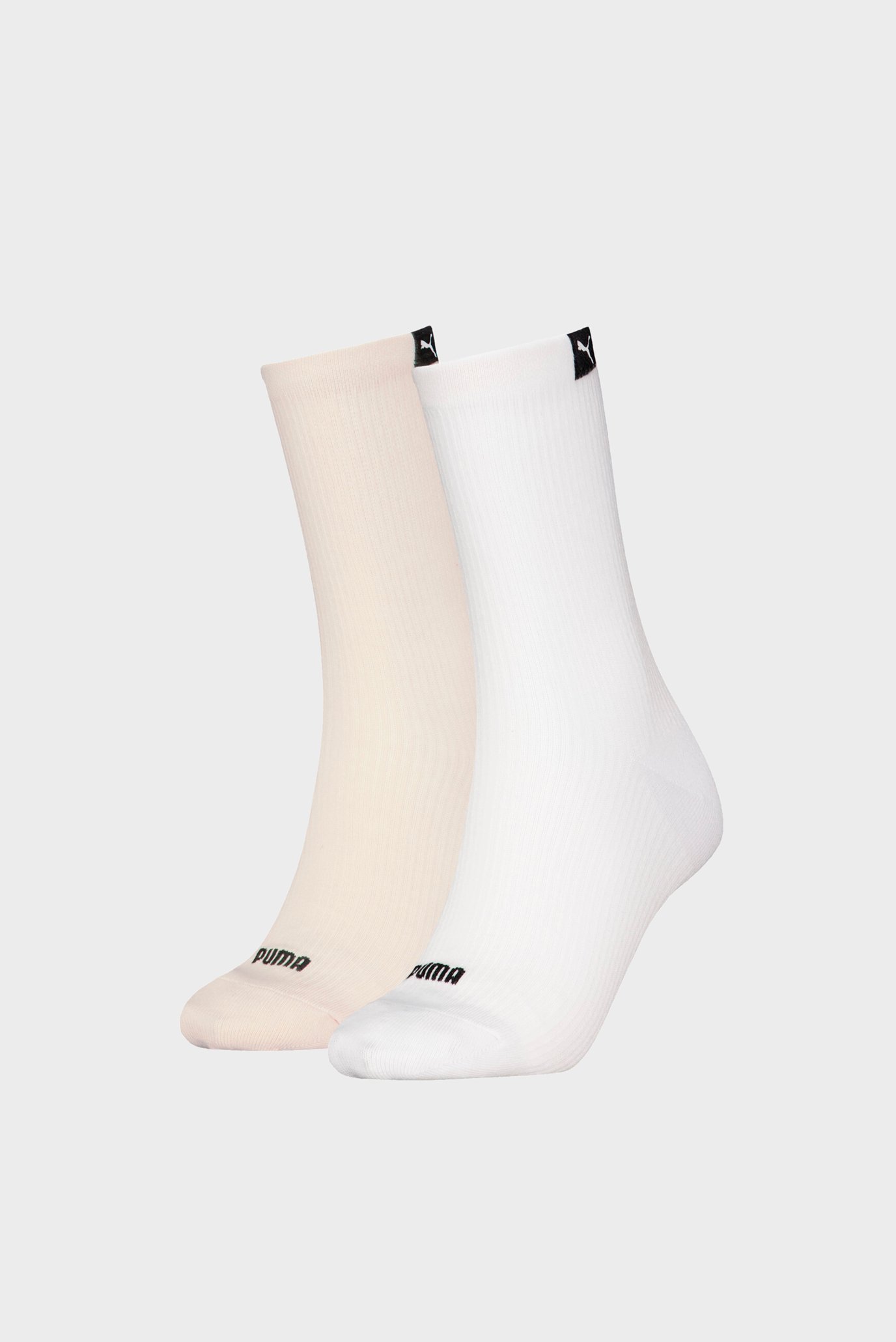 Жіночі шкарпетки (2 пари) Classic Socks 2 Pack Women 1