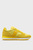 Жіночі жовті кросівки JAZZ ORIGINAL