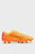 Мужские оранжевые бутсы ULTRA PLAY FG/AG Football Boots