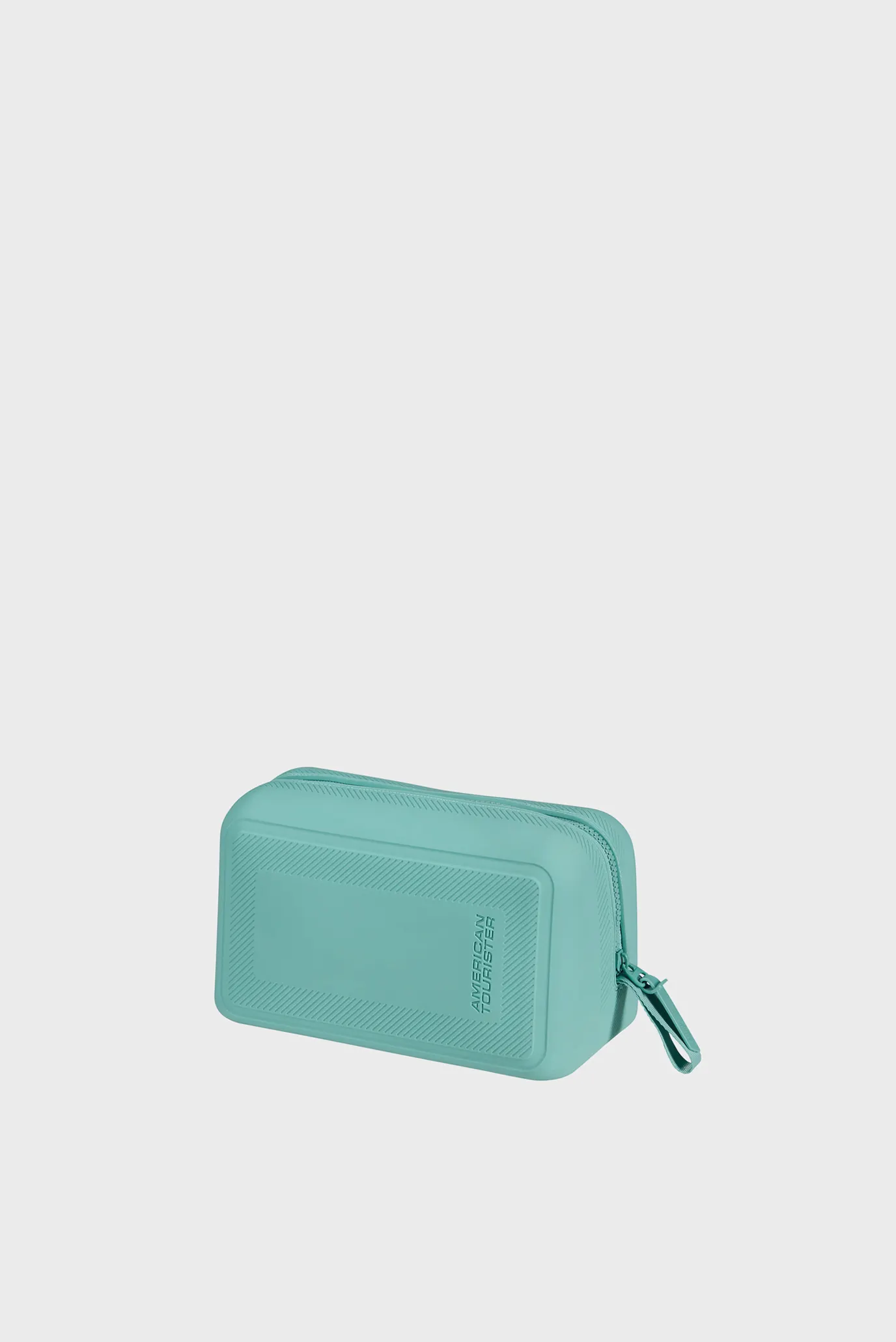 Бирюзовый несессер URBAN GROOVE 2