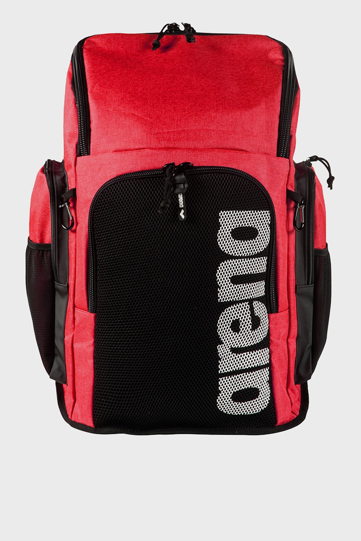 Красный рюкзак TEAM BACKPACK 45 1