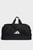 Чорна спортивна сумка Tiro League Duffel Medium