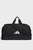 Черная спортивная сумка Tiro League Duffel Medium