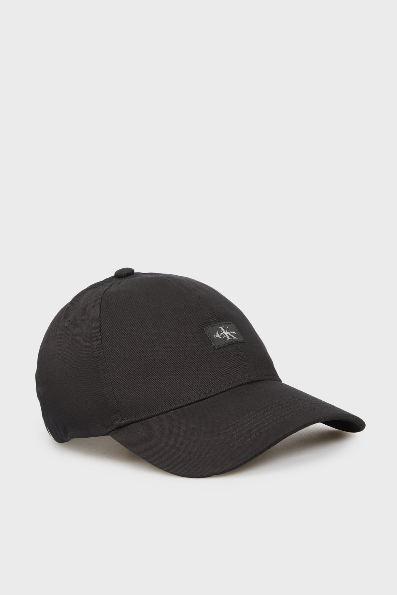 Мужская черная кепка 6 PANEL SM MONOLOGO Черный ONESIZE Calvin Klein Jeans LV04G5001G Мужская черная кепка 6 PANEL SM MONOLOGO Черный ONESIZE Calvin Klein Jeans LV04G5001G