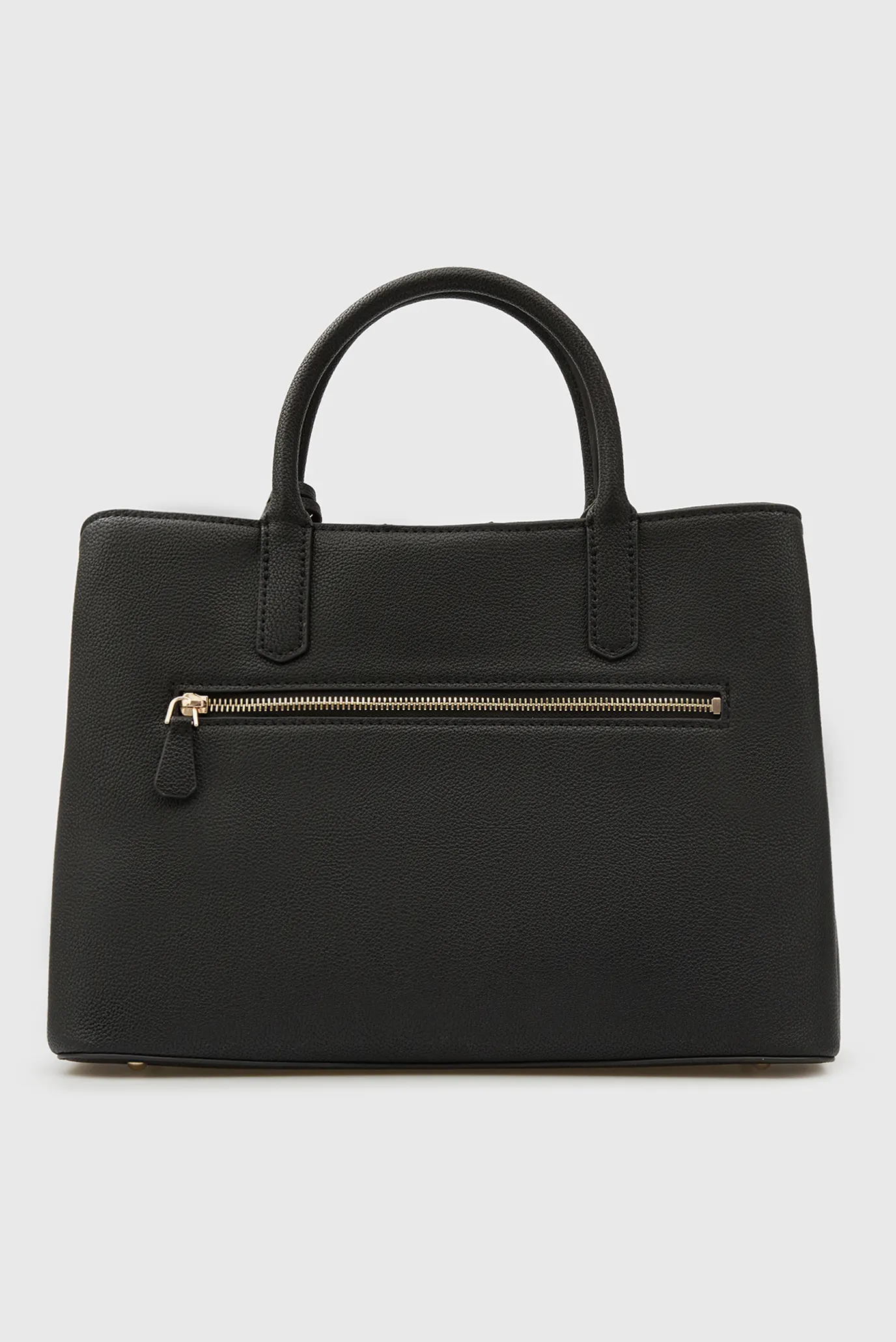 Женская черная сумка GREGORIA 4