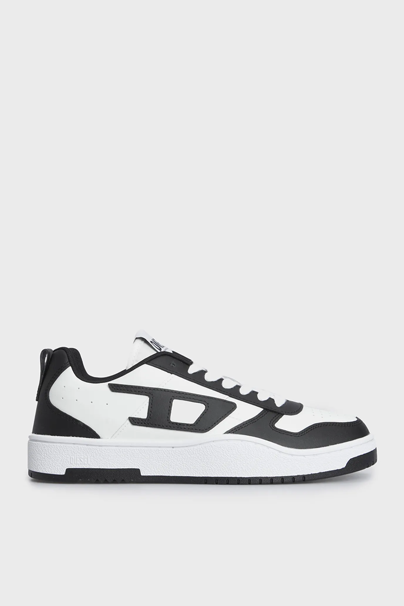 Чоловічі шкіряні снікерси UKIYO 1