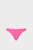 Женские розовые трусики от купальника PUMA Swim Women Classic Bikini Bottom