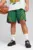 Чоловічі двосторонні шорти з візерунком PUMA HOOPS x TMNT Basketball Shorts Men