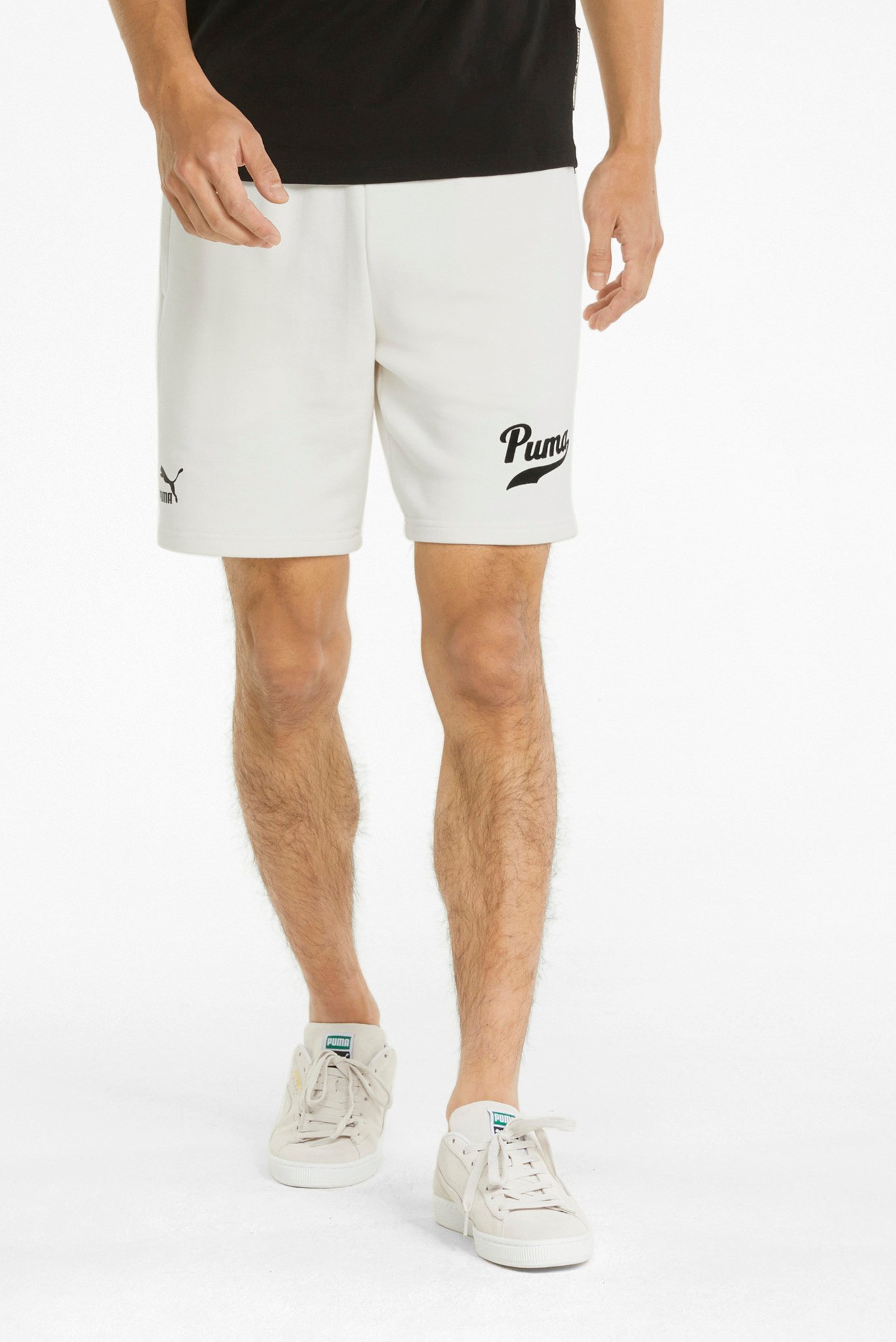 Puma athletic shorts outlet 8 tr