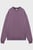 Жіночий бузковий світшот PUMA Elevated Crewneck Women