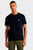 Мужская темно-синяя футболка MONOGRAM IMD TEE