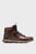 Мужские коричневые кожаные ботинки 4.ZERØGRAND Explore Boot