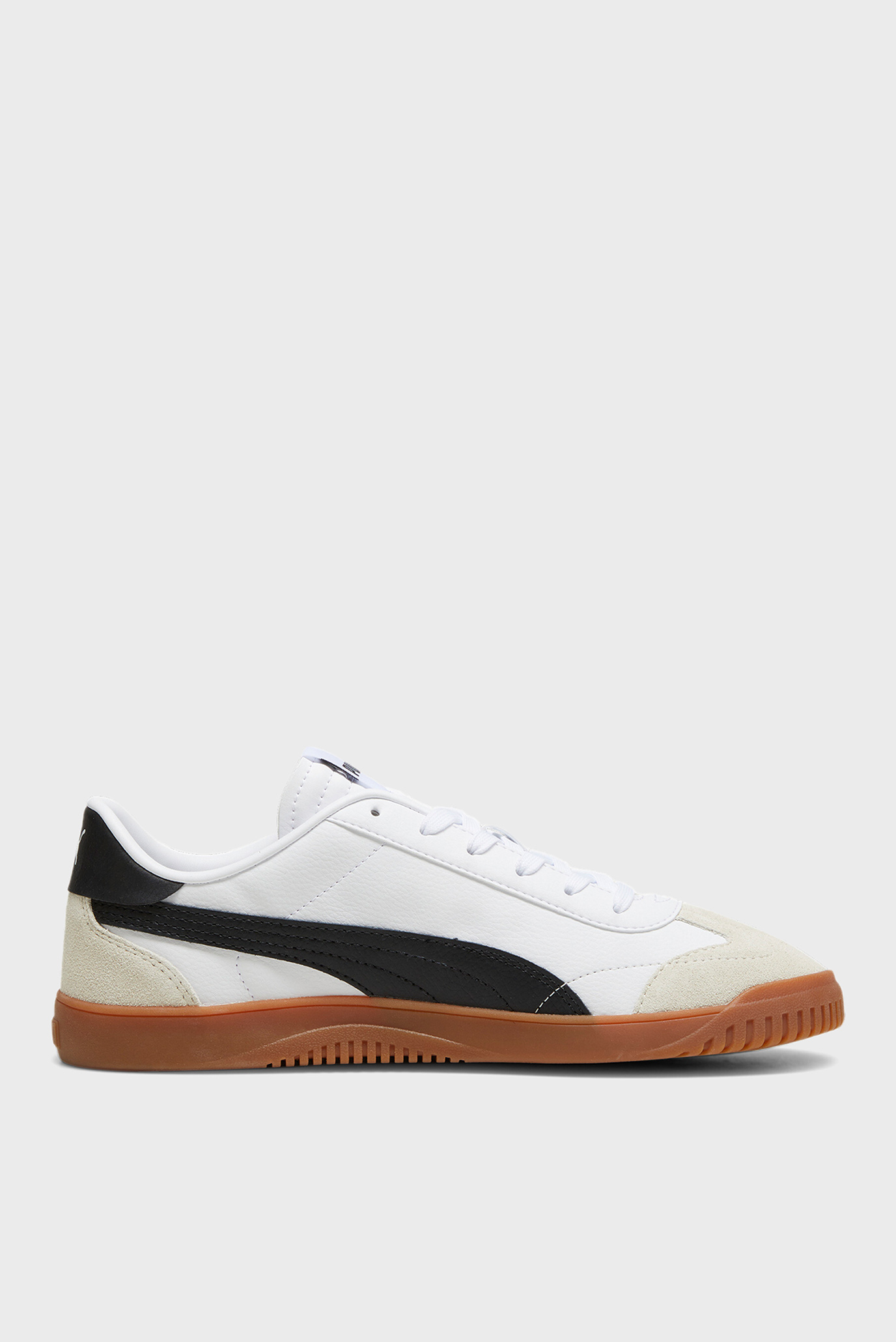 Кожаные сникерсы PUMA Club 5v5 Sneakers 1