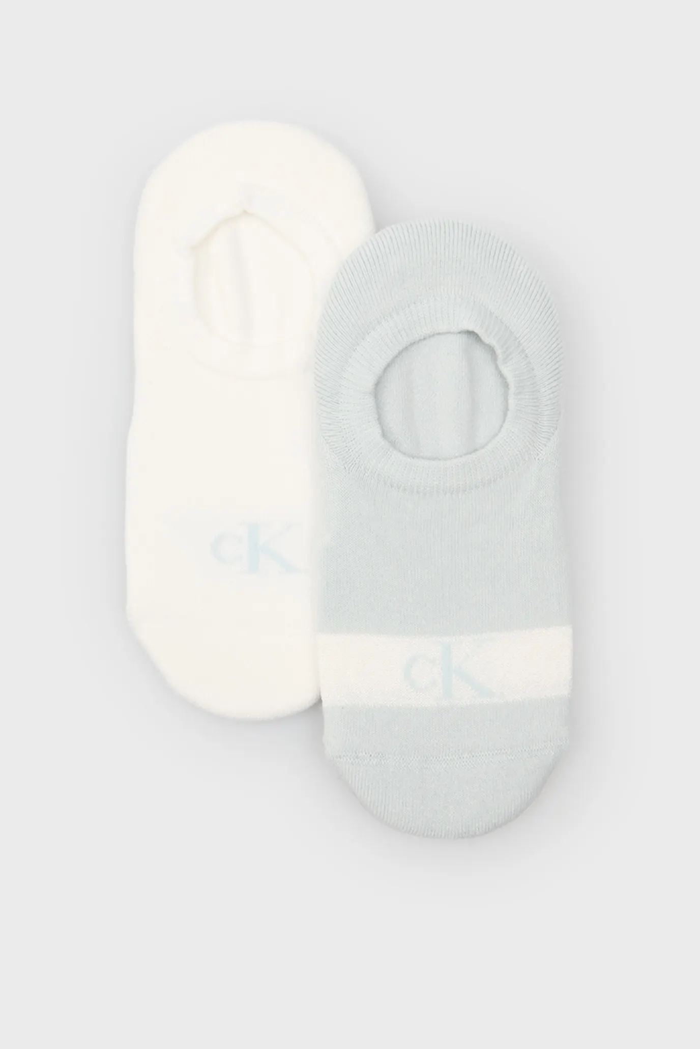 Жіночі сліди (2 пари) HIGH CUT 2