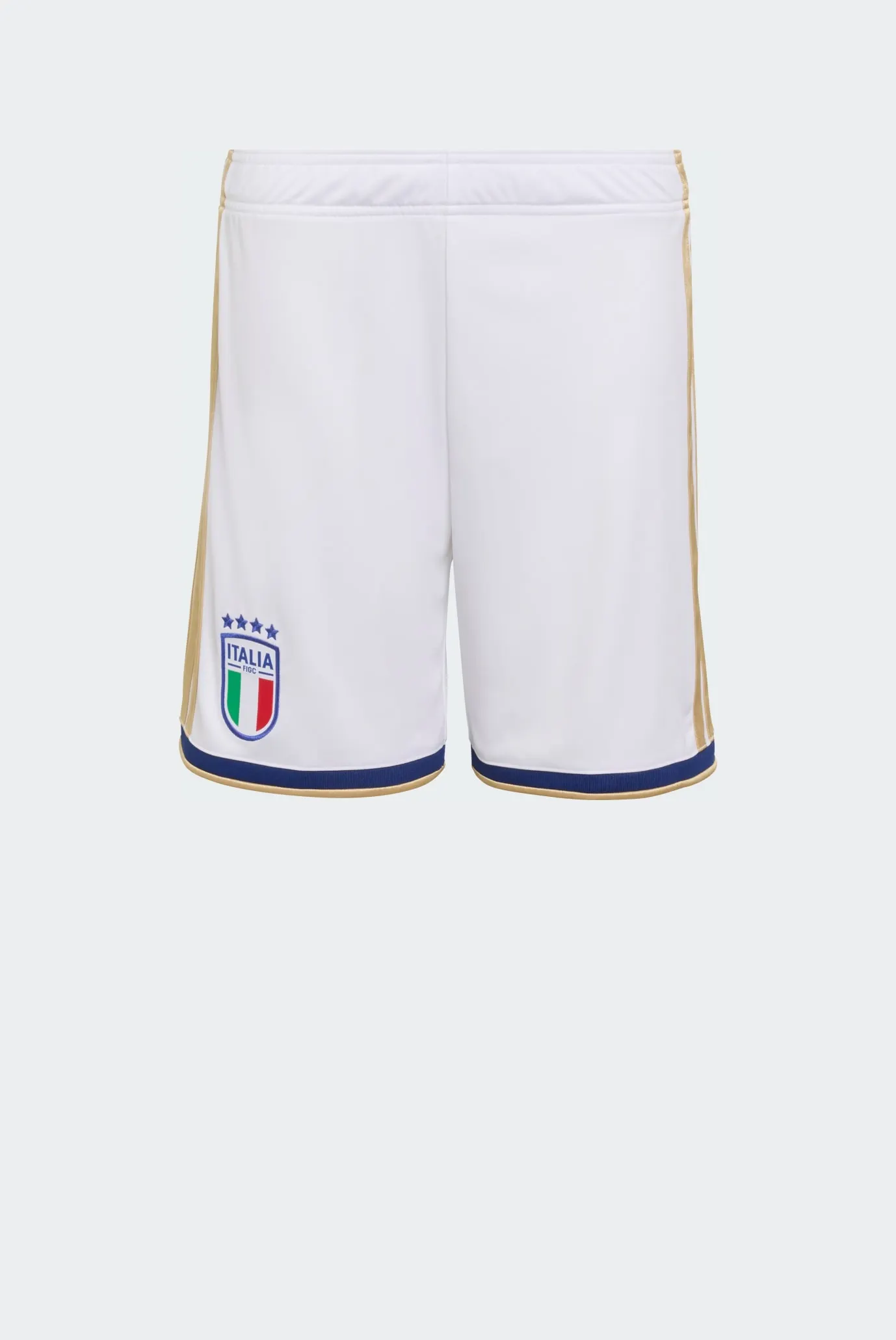 Дитячі білі шорти Italy 26 Home Kids 1