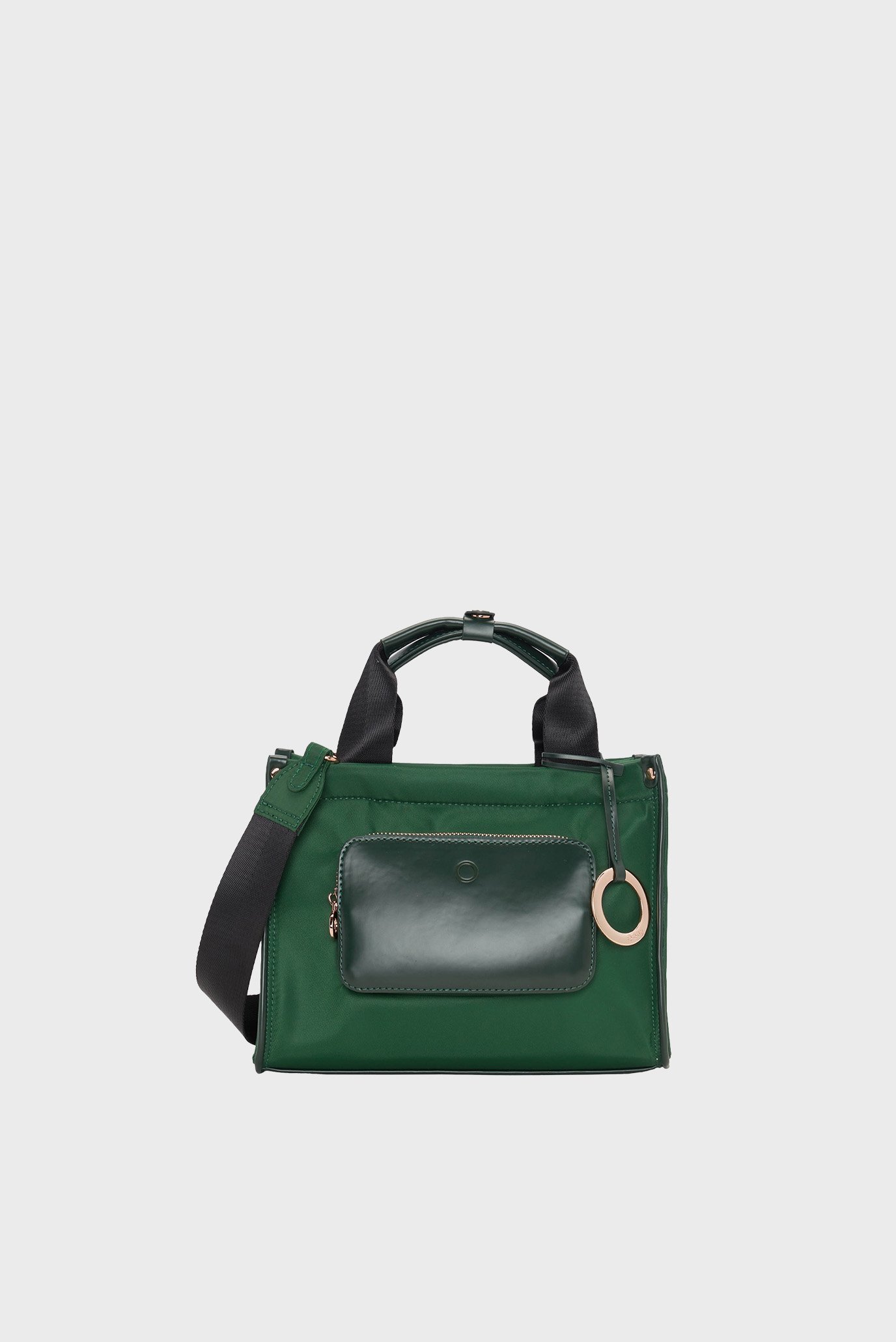 Женская зеленая сумка Mignon Зеленый one size O bag SPCOLL049 Женская зеленая сумка Mignon Зеленый one size O bag SPCOLL049