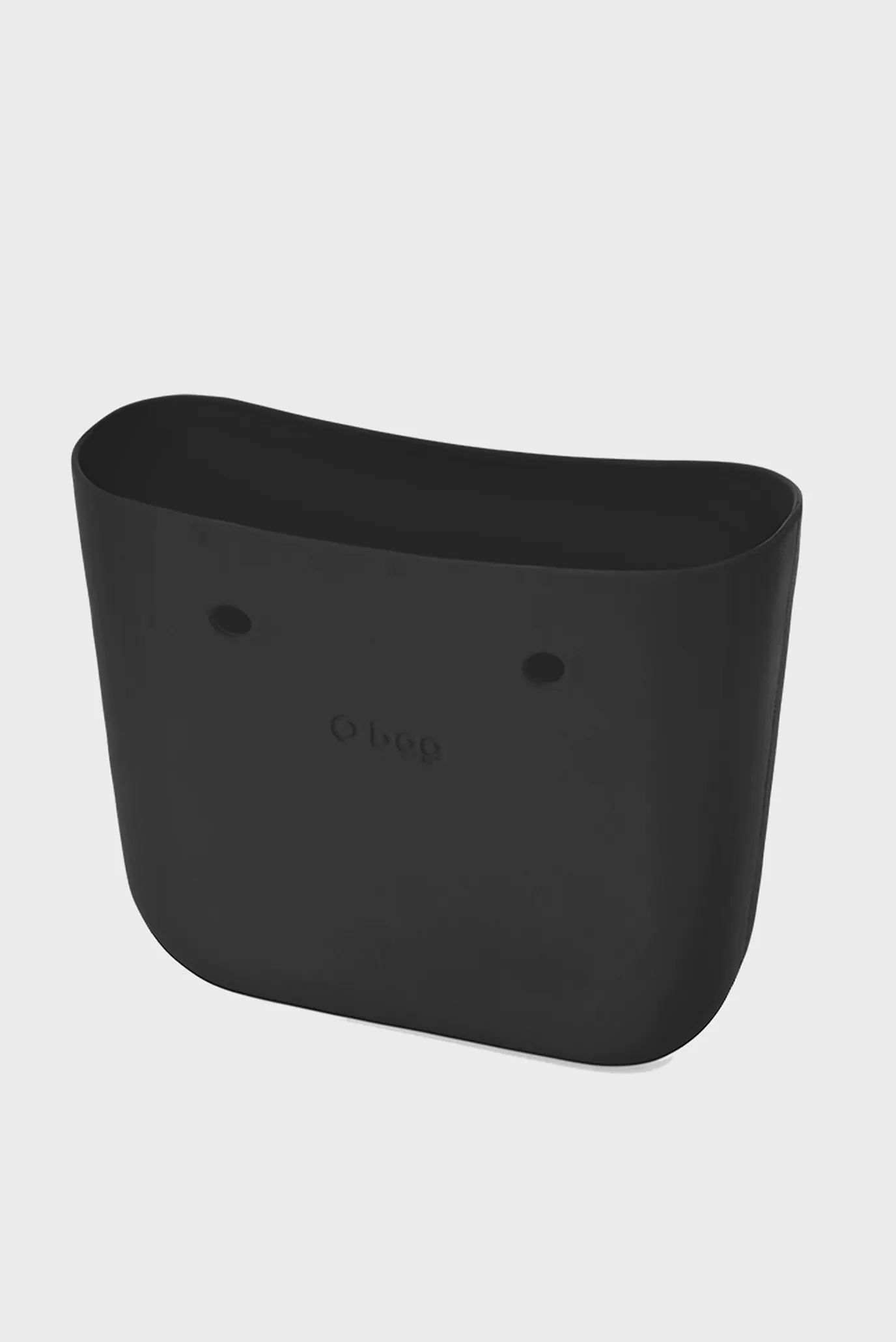 Жіноча чорна сумка Classic 2