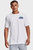 Мужская белая футболка UA CURRY 3 DAY FORECAST SS
