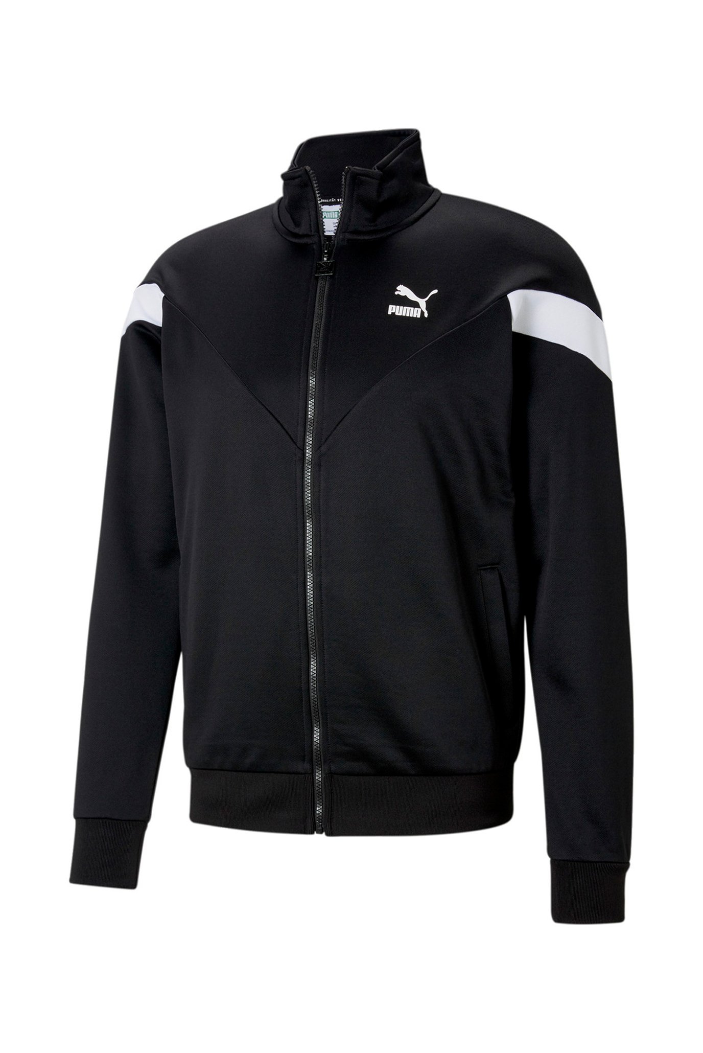 Iconic MCS Men s Track Jacket PUMA 530102 MD Fashion